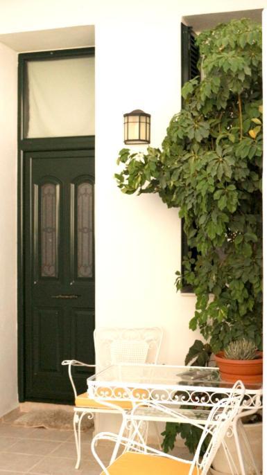 Zoe Villa Keramotón Exterior foto